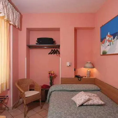 Europeo Hotel