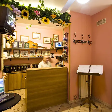 Hotel Europeo *