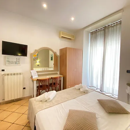 Europeo Hotel *