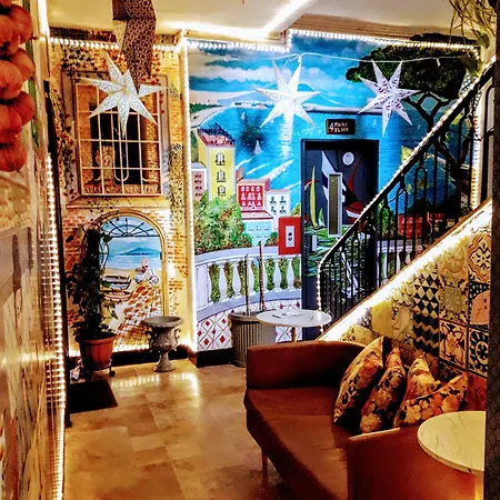 Europeo Hotel
