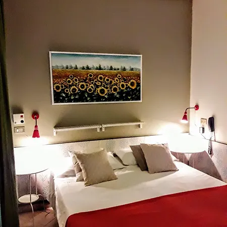 Europeo Hotel Neapol