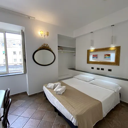 Europeo Hotel *