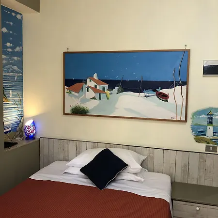 Europeo Hotel Napels