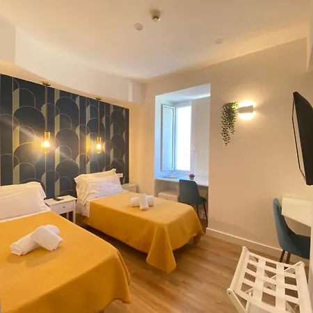 Europeo Hotel