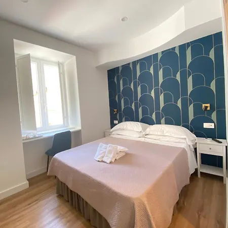 Europeo Hotel Neapel