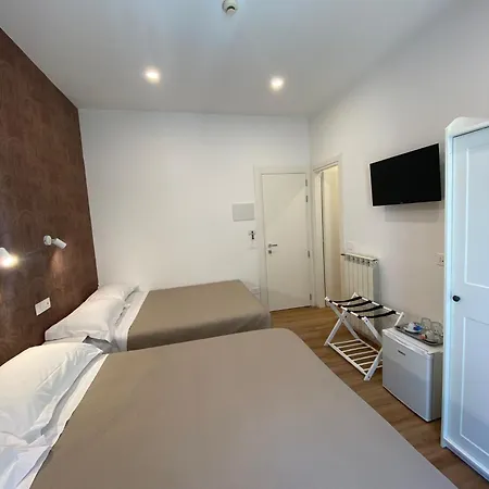 Hotel Europeo *