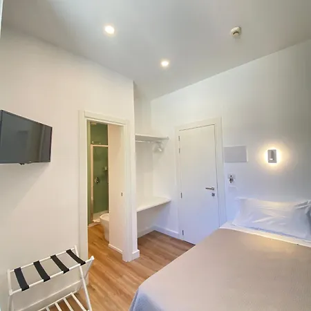 Hotel Europeo Neapel
