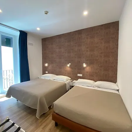 Europeo Hotel