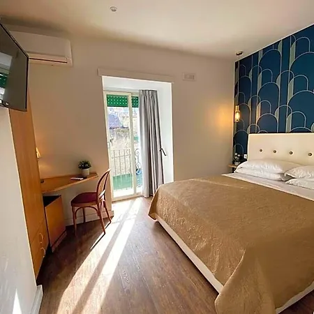 Hotel Europeo Neapol