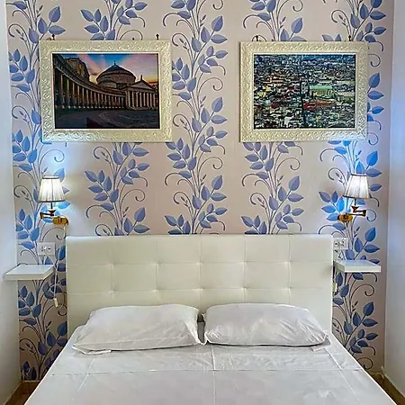 Europeo Hotel