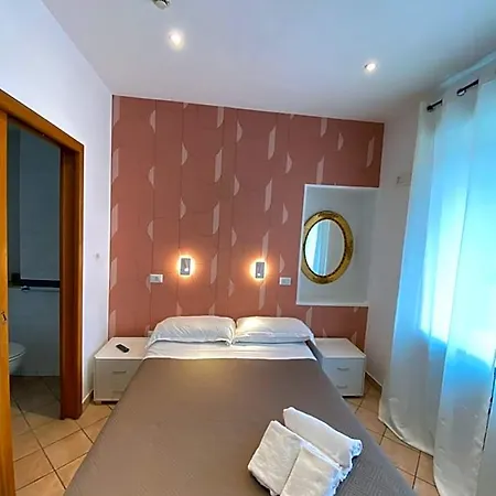 Hotel Europeo Neapol