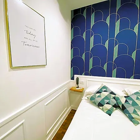Europeo Hotel