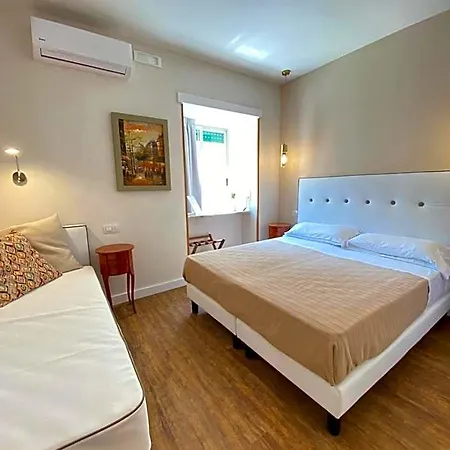 Hotel Europeo *