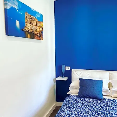 Europeo Hotel Neapol