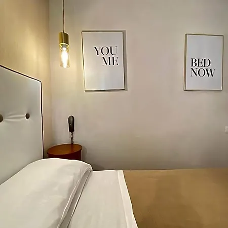 Europeo Hotel Neapol