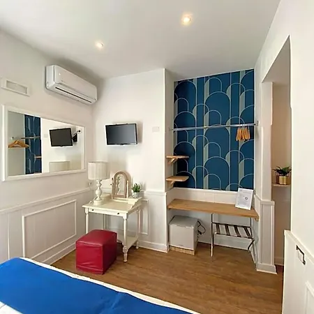 Europeo Hotel
