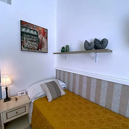 Europeo Hotel Neapol