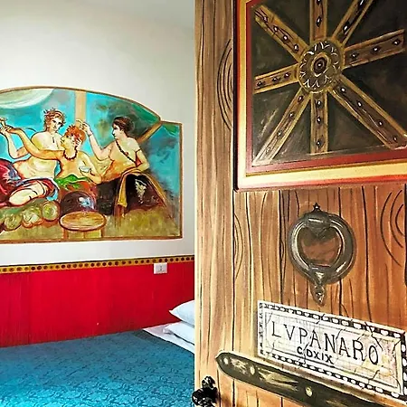 Europeo Hotel