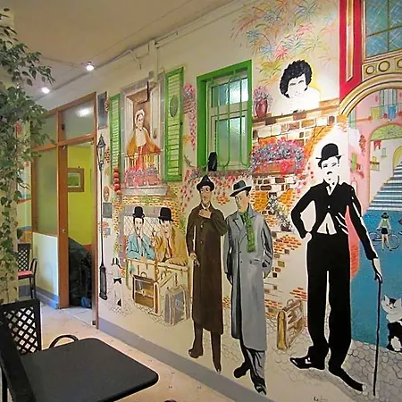 Hotel Europeo