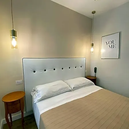 Hotel Europeo *
