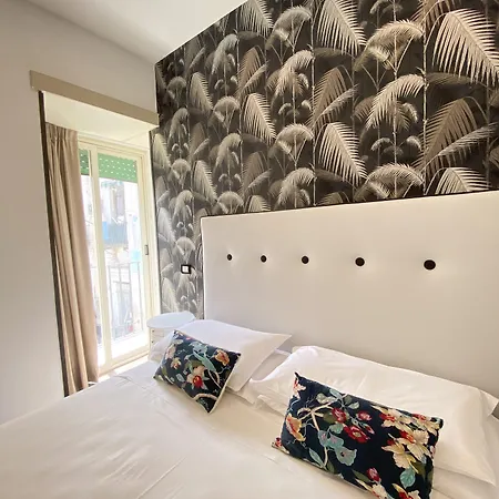 Europeo Hotel Neapel