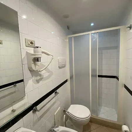 Hotel Europeo
