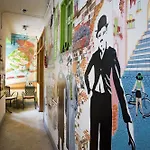 Hotel Europeo