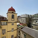 فندق Europeo *