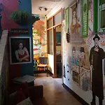 فندق Europeo نابولي