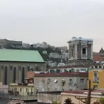 Europeo Hotel