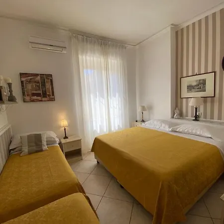 Europeo Otel *