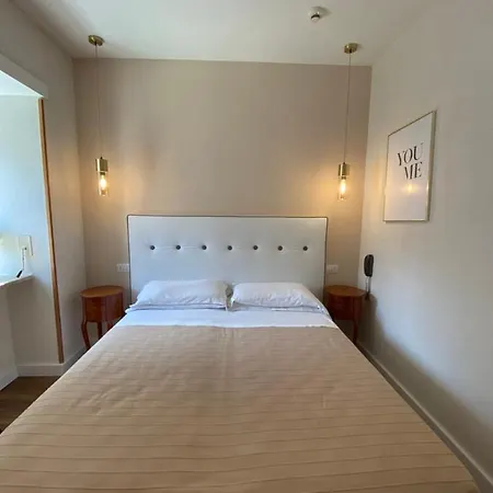 Europeo Otel Napoli