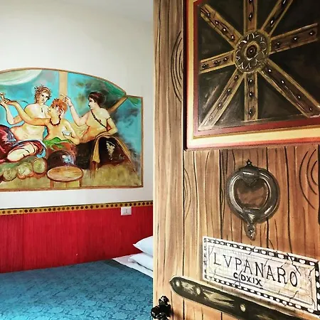 Europeo Νάπολη