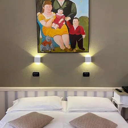 Europeo Otel Napoli