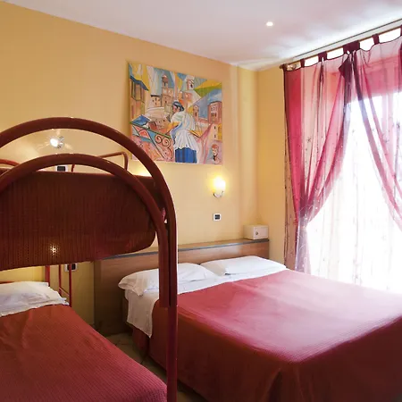 Otel Europeo *