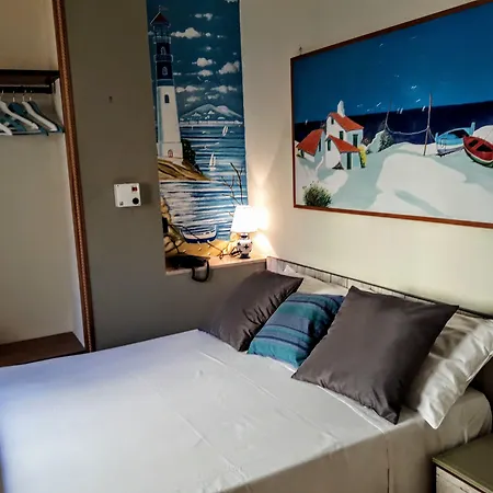 Hotel Europeo *